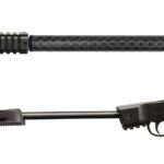 Chiappa Firearms 500281 Little Badger 22 LR 12+1 16.50" Threaded Carbon Fiber Shroud Barrel 1 188731