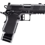 AF AA46X1QII-XDBK20-NVC AF1911 ATTILA 9MM 3.5 20R 2 189020