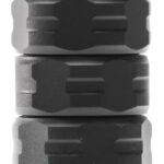 Jk Armament JK105RFX22K RFX 22Cal 1.05" Black Aluminum/Stainless Steel 1 189092