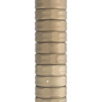Jk Armament JK195SGX12FDE SGX 195 12Gauge 1.95" Flat Dark Earth Aluminum 1 189102