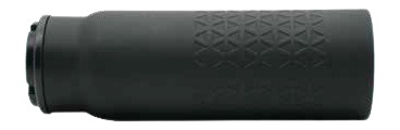 Black Rain Ordnance BRO-CHINOOK Outflow Silencer 223/5.56 NATO 1.75" Black Titanium 3 Black Rain Ordnance BRO-CHINOOK Outflow Silencer 223/5.56 NATO 1.75" Black Titanium