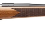 Kimber Mfg, Inc 3000935 Classic Silva 243 Win Wood Stock 2 190475
