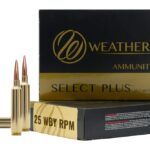 WTHBY M25RPM107HCB 25WBY RPM 107G HAMMR CUST 20/10 1 190655