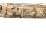 Browning 0119406005 A5 20 Gauge Semi-Auto 3" 3- 2.75" Shells 26" Overall Auric Camo Vent Rib Barrel, Aluminum Alloy Receiver & Adjustable AURIC Camo Synthetic Stock 1 191126