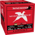 WIN MD41379 MAG DOVE 410 3" 3/4OZ 7.5/9 25/10 1 191437