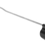 LBE ARLGB-MBLK LOW PRO GAS BLOCK W/MID GASTUBE 2 191903