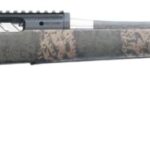 Seekins Precision 11710475F Havak 25 Creedmoor 20" 1 192291