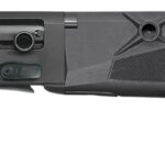 Mossberg 83010 990 Aftershock SPX Semi-Auto 3" 5+1 14.75" Black Cerakote Integrated Heat Shield Barrel & Drilled & Tapped Receiver, Black Polymer Grip 1 192576
