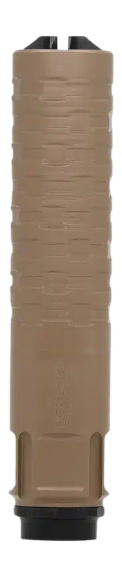 Jk Armament JK-172PRO-KOR30-TI-FDE 30 Pro-Kor 30 Cal 1.72" Flat Dark Earth Titanium 3 Jk Armament JK-172PRO-KOR30-TI-FDE 30 Pro-Kor 30 Cal 1.72" Flat Dark Earth Titanium