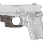 AIMS KT6506-P238 ULTRALIGHT RED LASER SIG P238 2 192863