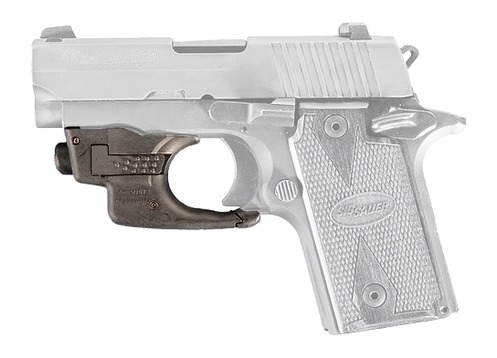 AIMS KT6506-P238 ULTRALIGHT RED LASER SIG P238 3 AIMS KT6506-P238 ULTRALIGHT RED LASER SIG P238