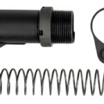 ONE OH-BT01 AR15 BUFFER TUBE KIT CARBINE BUFFER 1 194341