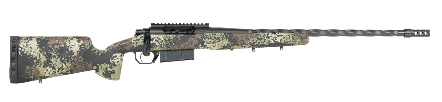 Horizon Firearms HRFBND25CM22R Core Bandit 25 Creedmoor 5+1 22" 3 Horizon Firearms HRFBND25CM22R Core Bandit 25 Creedmoor 5+1 22"
