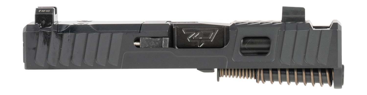 ZAFFIRI CU-G43-IBS-RMSC-BLK-CP-BN-BLNK SLIDE G43 3 ZAFFIRI CU-G43-IBS-RMSC-BLK-CP-BN-BLNK SLIDE G43