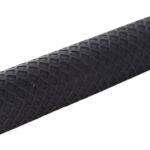 Off Grid Suppressors SCORPIUS-BLK Scorpius 22 LR/22 Mag17 HMR/5.7x28 1" Black Titanium 1/2x28" 2 197955