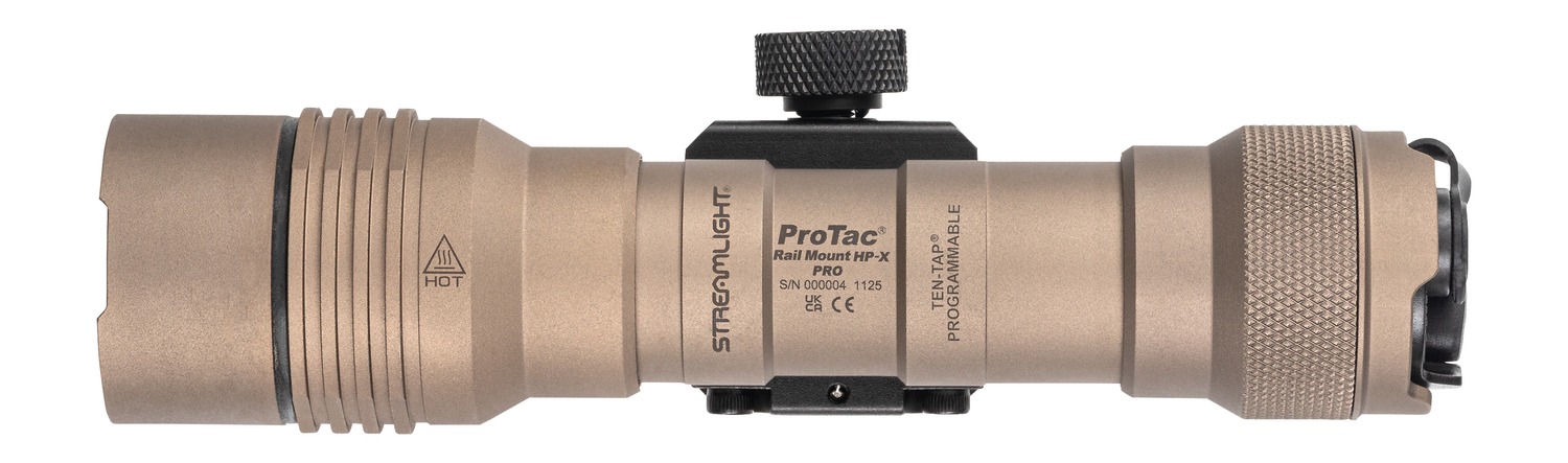 STL 89029 PROTAC RAIL MOUNT HP-X PRO USB 3 STL 89029 PROTAC RAIL MOUNT HP-X PRO USB
