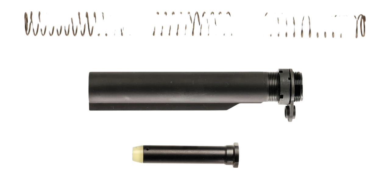 BCM MK2RMS-M1T1 MK2 RECOIL MITIGATION MOD1 - T1 3 BCM MK2RMS-M1T1 MK2 RECOIL MITIGATION MOD1 - T1