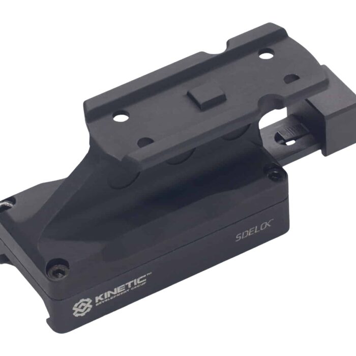 KDG SID5-120     T2 FOOTPRINT MOUNT 1.57" HEIGHT