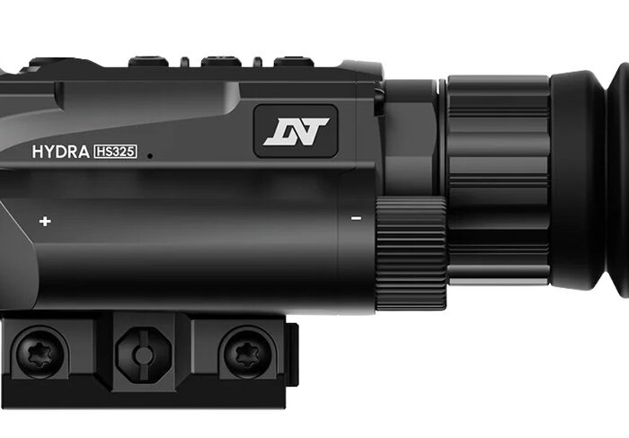DNT HS325     HYDRA 25MM OBJ. 384   2-8X