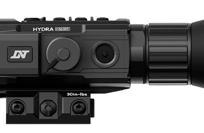 DNT HS635R    HYDRA LRF 35MM OBJ. 640 1.5-6X