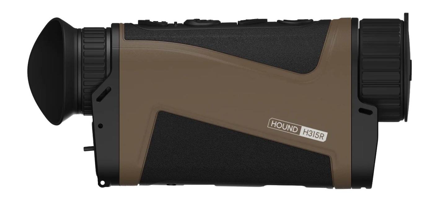 DNT H315R HOUND HANDHELD SCANNER 384 1.5-6X 3 DNT H315R HOUND HANDHELD SCANNER 384 1.5-6X