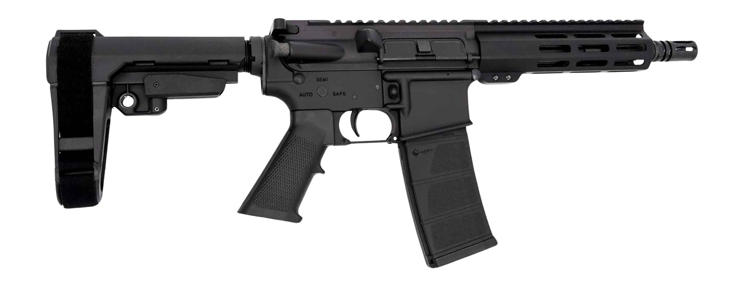 ACI 5568CB CQB 556 8" SBA3 3 ACI 5568CB CQB 556 8" SBA3