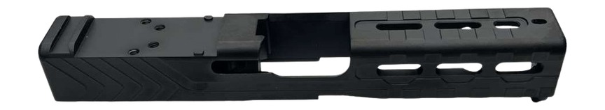 SYLVAN GL19G3SK GLK 19 G3 SLIDE W/INTERNALS/SGTS 3 SYLVAN GL19G3SK GLK 19 G3 SLIDE W/INTERNALS/SGTS