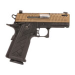 CENTURY ARMS LFA APOLLO 11 9MM BRZ 18+1 SC 2 1L