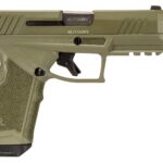 TAURUS GX4C 9MM GRN/GRN 3.7" 10+1 2 1gx4cr94ffd30a
