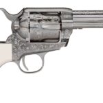 TAYLOR'S & COMPANY OUTLAW LEG 357MAG NK/IVRY 4.75 2 200058e2c6