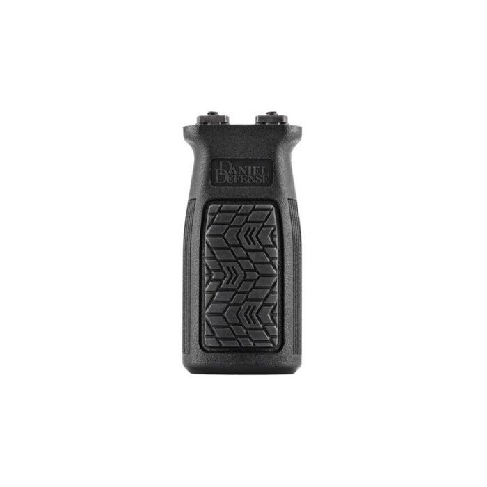 DANIEL DEFENSE M-LOK VERTICAL FOREGRIP BLACK