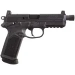 FN FNX-45 TACTICAL 45ACP PSTL BLACK 2-15RD MAGS 1 24122 14231922