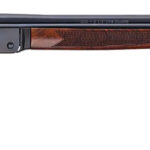 Henry H015410 Single Shot 410 Gauge with 26" Barrel, 3" Chamber, 1rd Capacity, Blued Steel Finish & American Walnut Stock Right Hand (Full Size) 1 24378
