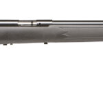 Savage Arms 28800 Mark II FVT Full Size 22 LR 5+1 21" Matte Black Heavy Button Rifled Barrel, Matte Black Carbon Steel Receiver, Matte Black Fixed Synthetic Stock, Right Hand 1 24668
