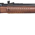 Henry H003T Small Game Full Size 22 Long/22 LR/22 Short/16 LR/21 Short 20" Blued Octagon Barrel, Black Steel Receiver, American Walnut Wood 2 26445