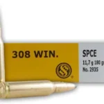 SELL & BELLOT 300 WINMAG 180GR SPCE 20RD BOX 20 BOXES PER CASE 1 26455 14255065