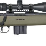MOSSBERG MVP LR TAC 300BLK 16" OD PKG # 2 277063020