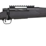 MOSSBERG PATRIOT 22-250 BL/SYN 18" TB 2 28228c277