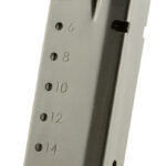 ProMag SMIA18 Standard 15rd 40 S&W Fits S&W SD Blued Steel (Except VE Variant) 1 29607