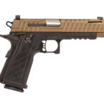 CENTURY ARMS LFA APOLLO 11 V2 9MM BRZ 18+1 2 2L