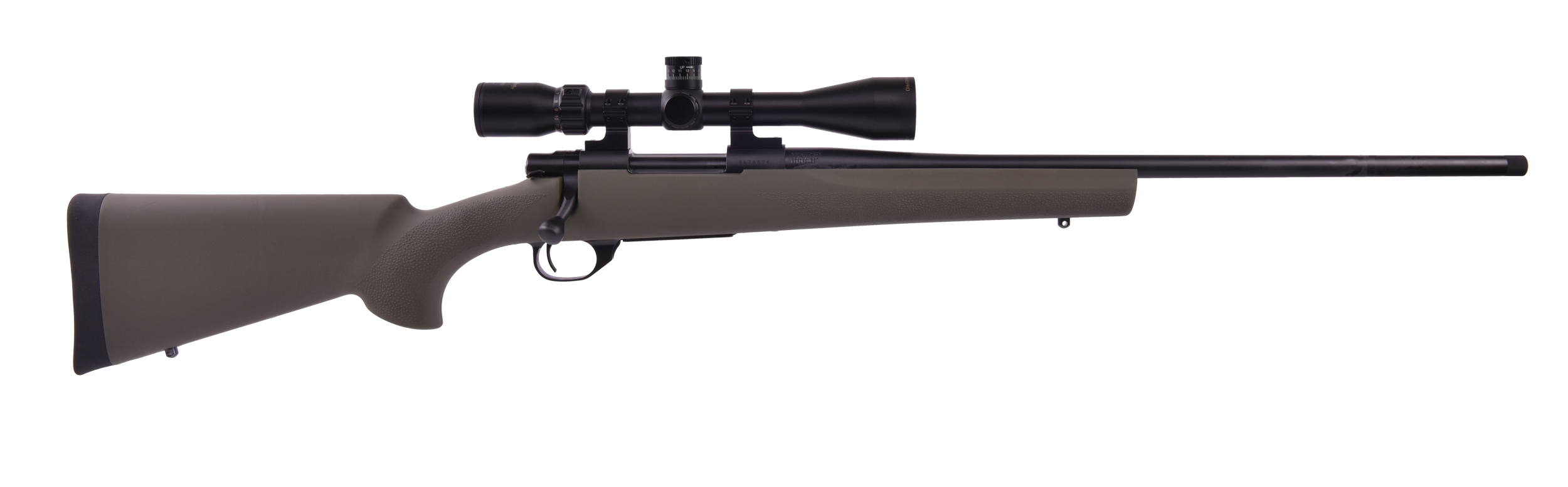HOWA GAMEPRO 270WIN TB PKG GN# 3 HOWA GAMEPRO 270WIN TB PKG GN#
