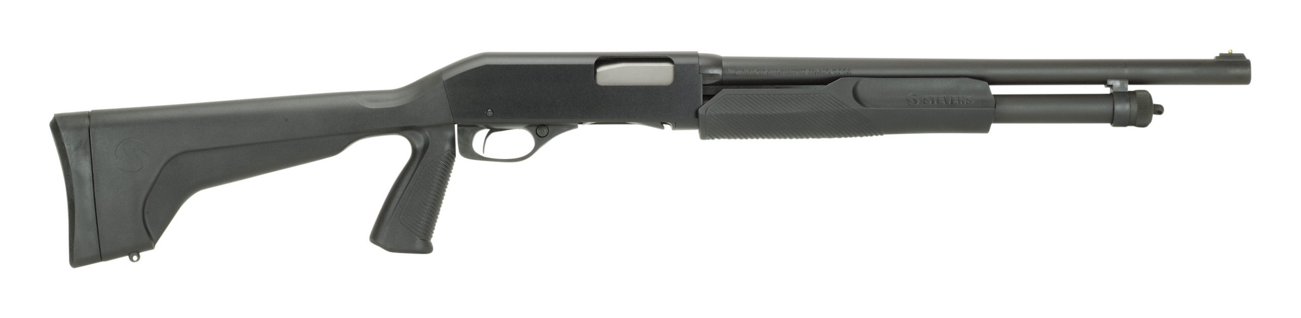 SAVAGE ARMS 320 SEC 12/18.5 PISTOL GRIP  #