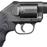 KIMBER K6S 357MAG 2" SS 6RD DC CA # 2 3400012ca7561