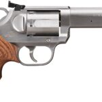 KIMBER K6S 357MAG 4" SS 6RD DASA CA 1 3400032ca9867