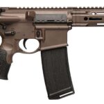 DANIEL DEFENSE DDM4 V7P Pistol, MILSPEC + 2 34221 5981916