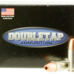DoubleTap Ammunition 9MM77X Home Defense 9mmLuger 77gr Lead Free Hollow Point 20 Per Box/50 Case 2 34279