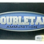 DoubleTap Ammunition 454C335HC Hunter 454Casull 335gr Hard Cast Solid 20 Per Box/25 Case 2 34417