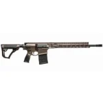DANIEL DEFENSE DD5 V4 RIFLE 7.62NATO DD5 RAIL 18" Mil Spec+ 1-20RD MAG 2 347808 14230556