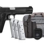KIMBER CUSTOM LW CLUB BUNDLE 45ACP 1 37008127f0c