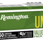 Remington Ammunition 23908 UMC Value Pack 223Rem 50gr Jacketed Hollow Point 50 Per Box/8 Case 1 3799